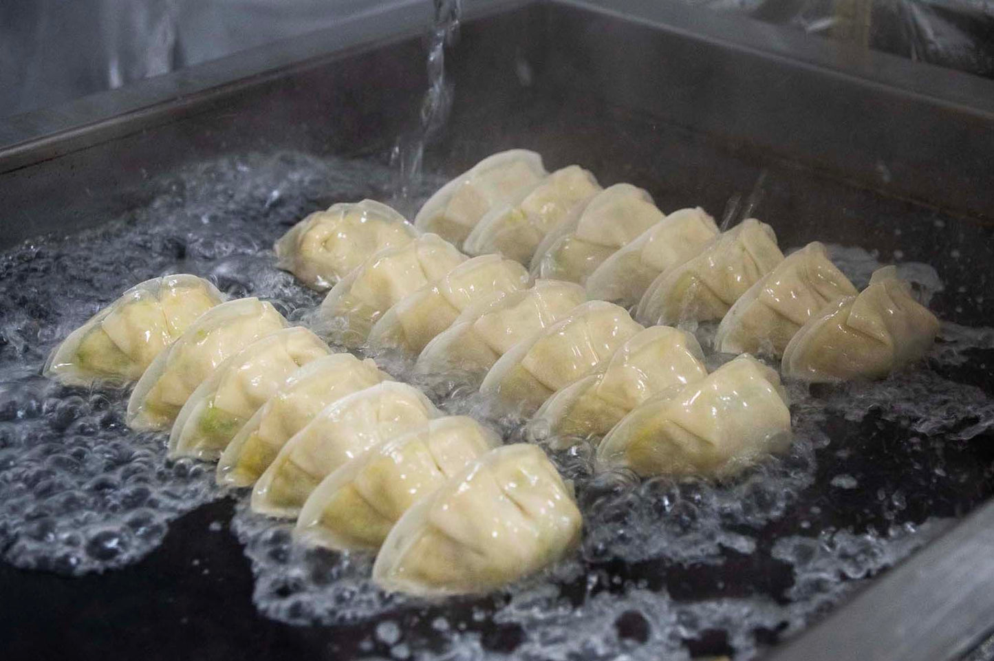 冷凍餃子(21個入)3箱セット