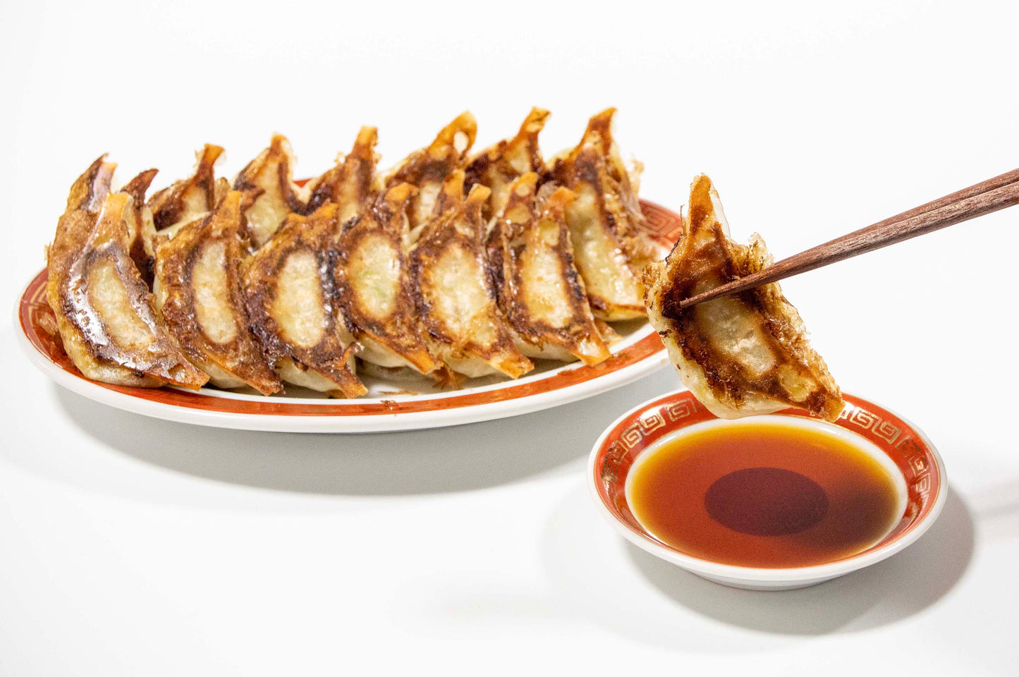 冷凍餃子(21個入)9箱セット